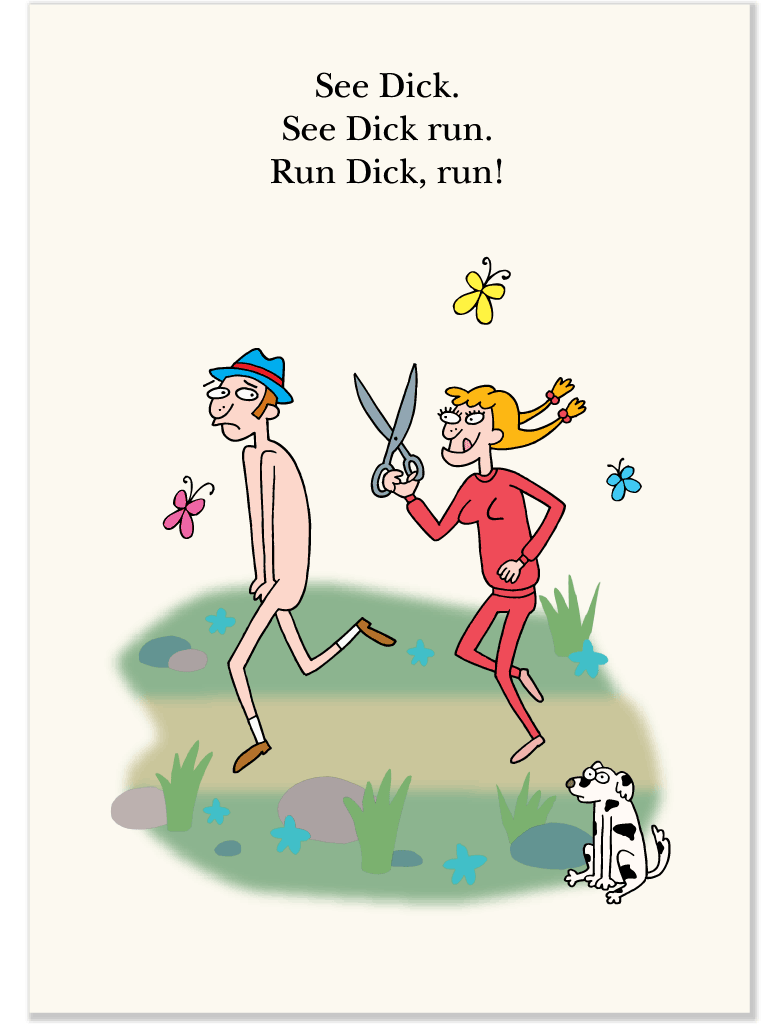 Dick Run